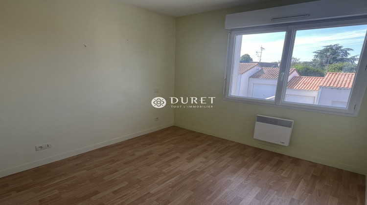 Ma-Cabane - Location Appartement La Verrie, 63 m²