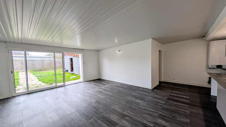 Ma-Cabane - Location Appartement La Verrière, 56 m²