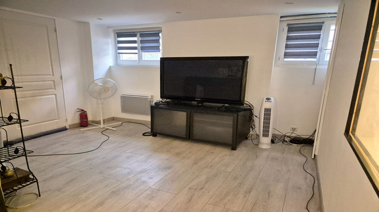 Ma-Cabane - Location Appartement LA VERRIERE, 15 m²