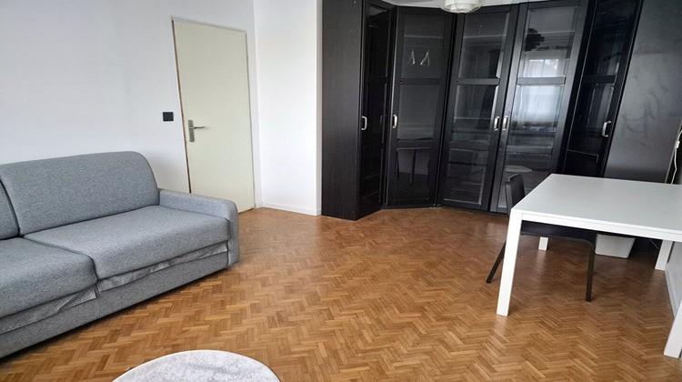 Ma-Cabane - Location Appartement LA VERRIERE, 15 m²
