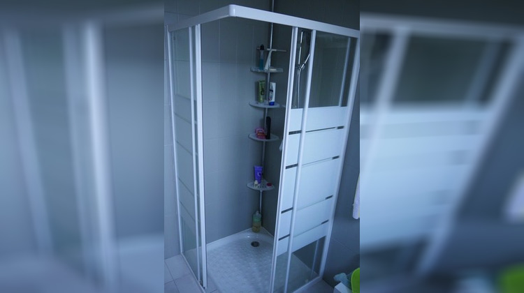 Ma-Cabane - Location Appartement La Verrière, 10 m²