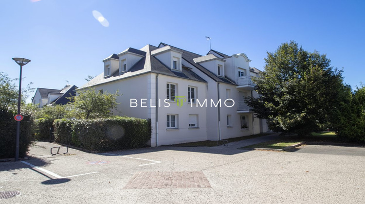 Ma-Cabane - Location Appartement La Ville-aux-Dames, 49 m²