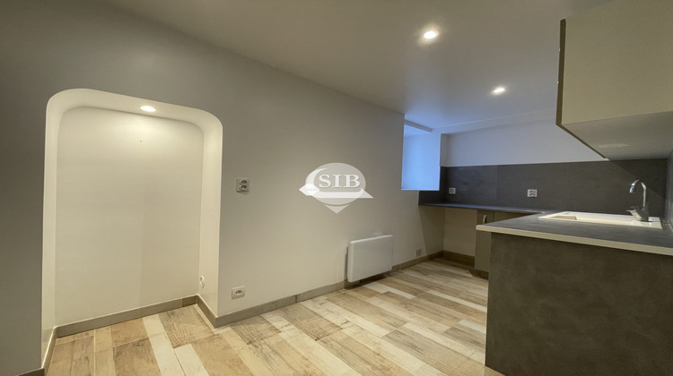 Ma-Cabane - Location Appartement La Ville-du-Bois, 39 m²