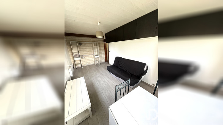 Ma-Cabane - Location Appartement La Ville-du-Bois, 24 m²