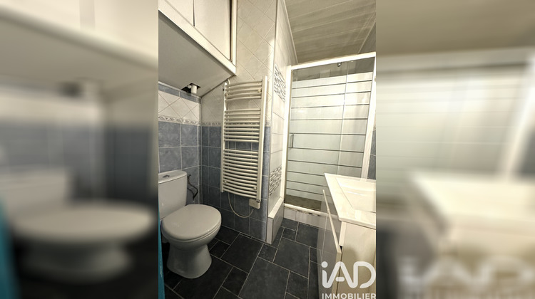 Ma-Cabane - Location Appartement La Ville-du-Bois, 24 m²