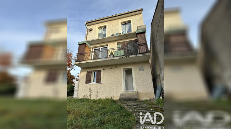 Ma-Cabane - Location Appartement La Ville-du-Bois, 24 m²