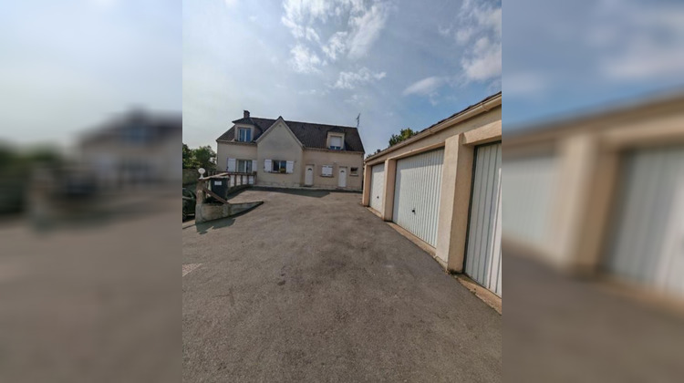 Ma-Cabane - Location Appartement LA VILLE DU BOIS, 48 m²