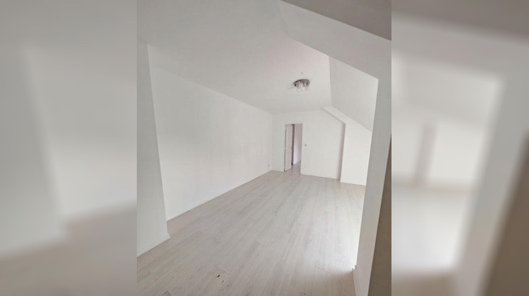 Ma-Cabane - Location Appartement LA VILLE DU BOIS, 48 m²