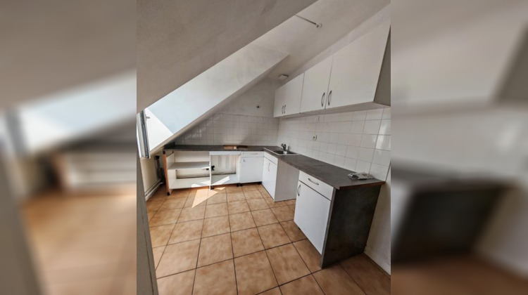 Ma-Cabane - Location Appartement LA VILLE DU BOIS, 48 m²
