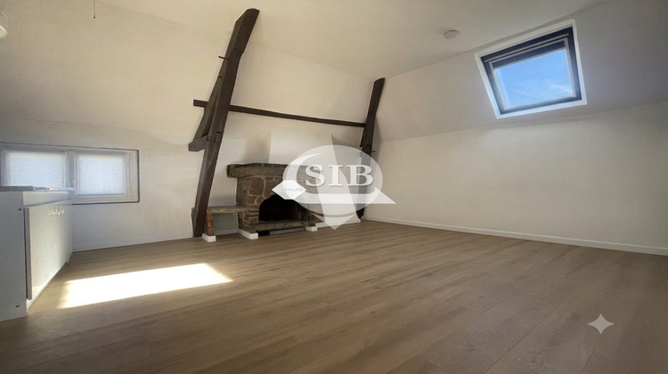 Ma-Cabane - Location Appartement La Ville-du-Bois, 32 m²