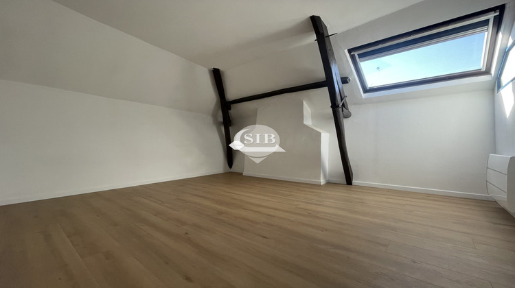 Ma-Cabane - Location Appartement La Ville-du-Bois, 32 m²