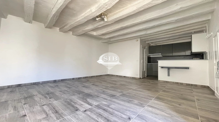 Ma-Cabane - Location Appartement La Ville-du-Bois, 22 m²