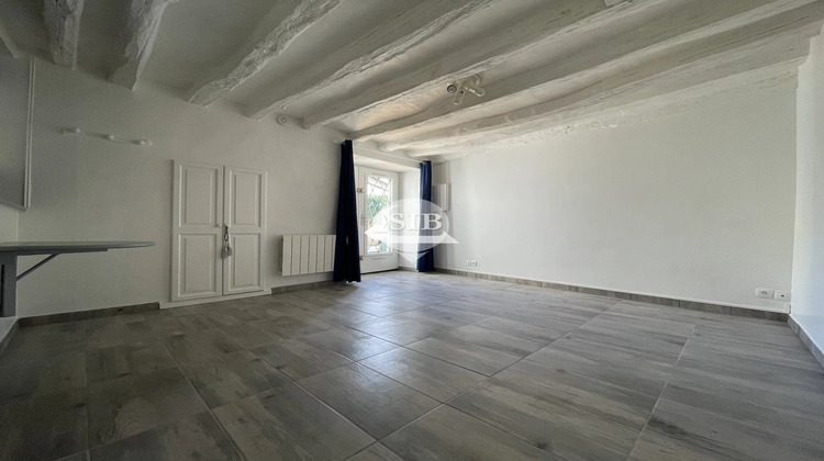 Ma-Cabane - Location Appartement La Ville-du-Bois, 22 m²
