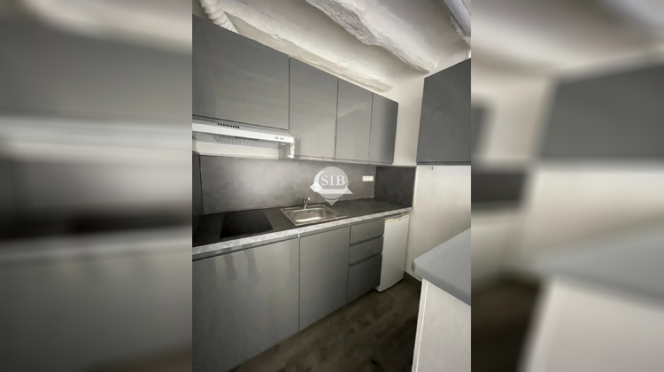 Ma-Cabane - Location Appartement La Ville-du-Bois, 22 m²