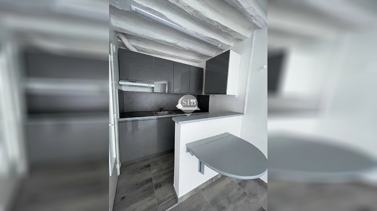 Ma-Cabane - Location Appartement La Ville-du-Bois, 22 m²