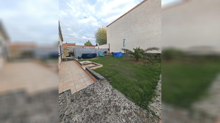 Ma-Cabane - Location Appartement LA VILLE DU BOIS, 55 m²