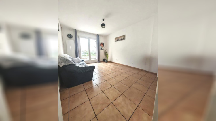 Ma-Cabane - Location Appartement LA VILLE DU BOIS, 55 m²