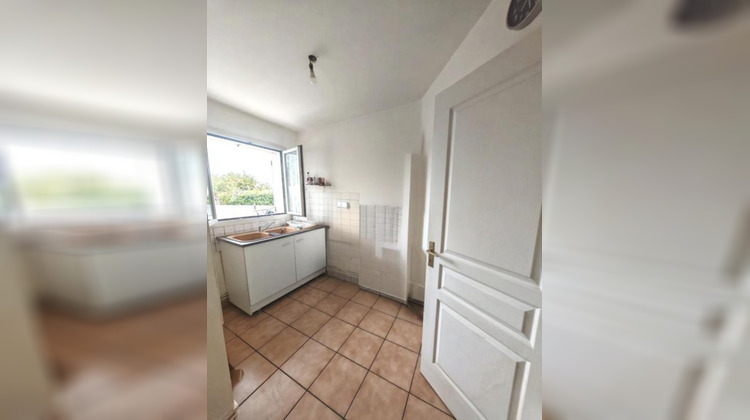 Ma-Cabane - Location Appartement LA VILLE DU BOIS, 55 m²