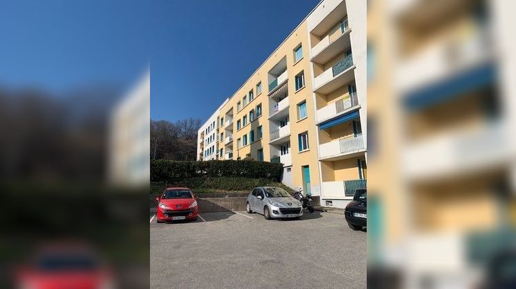 Ma-Cabane - Location Appartement La Voulte-sur-Rhône, 56 m²