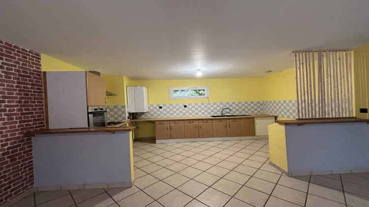 Ma-Cabane - Location Appartement La Voulte-sur-Rhône, 69 m²