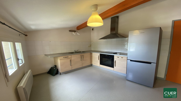 Ma-Cabane - Location Appartement LA VOULTE-SUR-RHONE, 57 m²