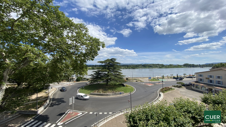 Ma-Cabane - Location Appartement LA VOULTE-SUR-RHONE, 57 m²