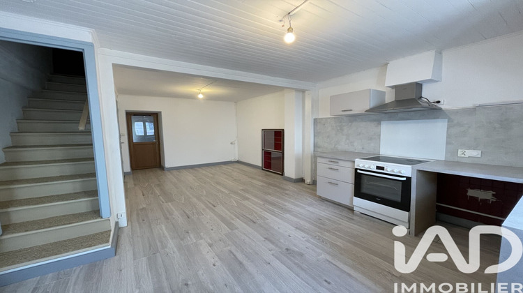 Ma-Cabane - Location Appartement La Voulte-sur-Rhône, 58 m²