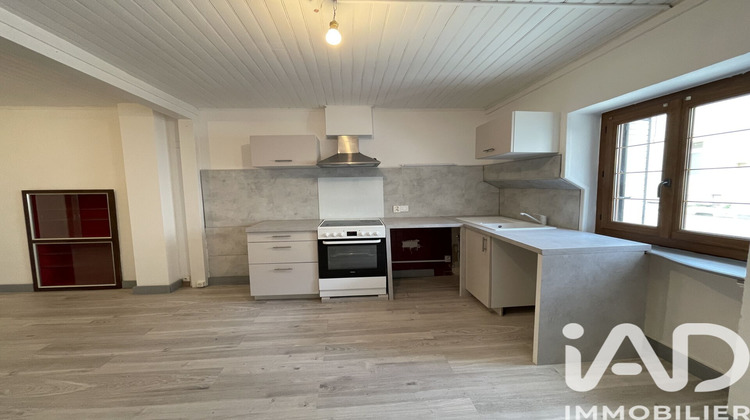 Ma-Cabane - Location Appartement La Voulte-sur-Rhône, 58 m²