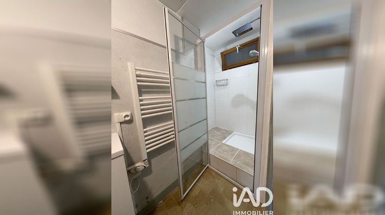 Ma-Cabane - Location Appartement La Voulte-sur-Rhône, 58 m²