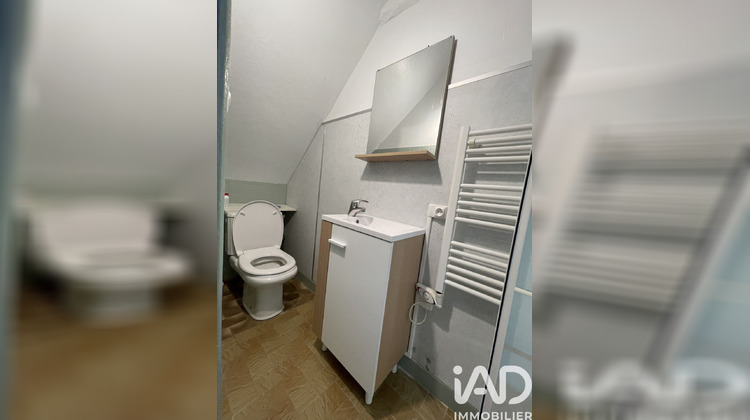 Ma-Cabane - Location Appartement La Voulte-sur-Rhône, 58 m²