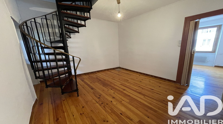 Ma-Cabane - Location Appartement La Voulte-sur-Rhône, 58 m²