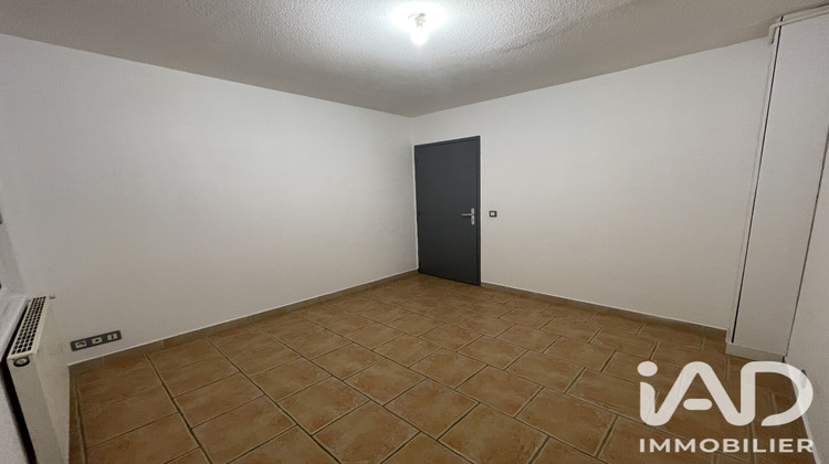 Ma-Cabane - Location Appartement La Voulte-sur-Rhône, 55 m²