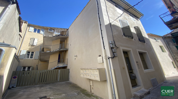 Ma-Cabane - Location Appartement LA VOULTE-SUR-RHONE, 57 m²