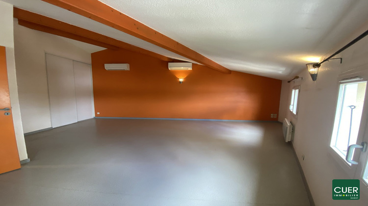 Ma-Cabane - Location Appartement LA VOULTE-SUR-RHONE, 57 m²