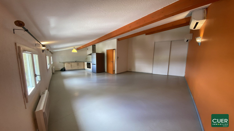 Ma-Cabane - Location Appartement LA VOULTE-SUR-RHONE, 57 m²
