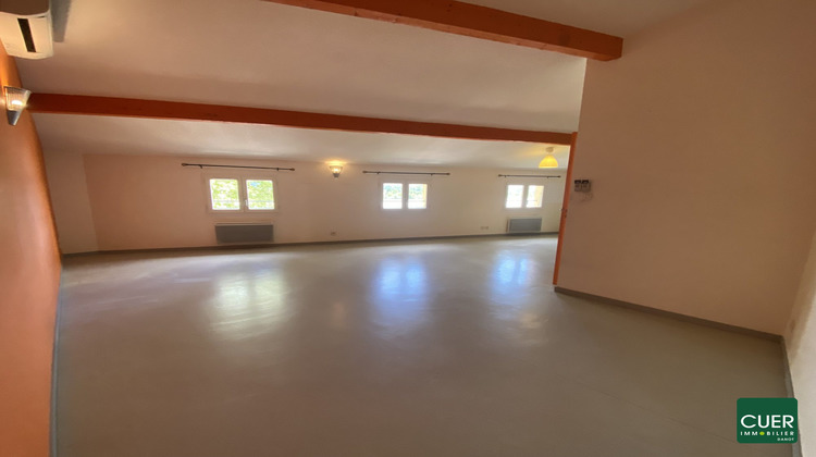 Ma-Cabane - Location Appartement LA VOULTE-SUR-RHONE, 57 m²