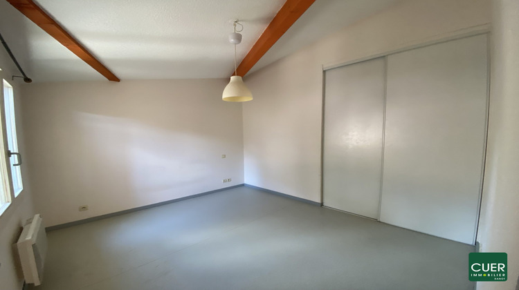 Ma-Cabane - Location Appartement LA VOULTE-SUR-RHONE, 57 m²
