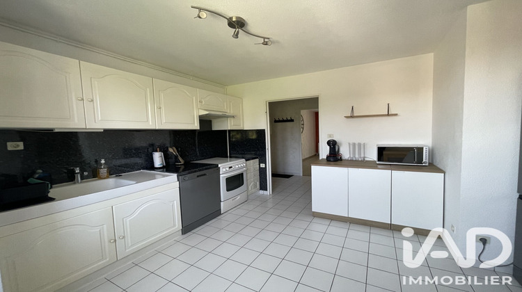Ma-Cabane - Location Appartement La Voulte-sur-Rhône, 62 m²