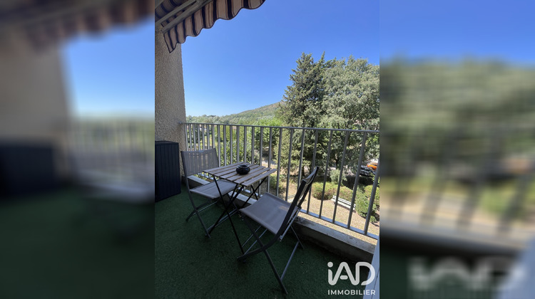 Ma-Cabane - Location Appartement La Voulte-sur-Rhône, 62 m²