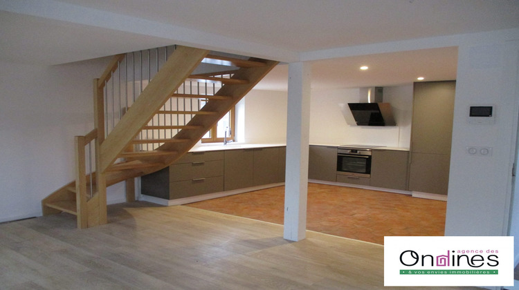 Ma-Cabane - Location Appartement La Wantzenau, 128 m²