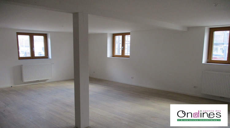 Ma-Cabane - Location Appartement La Wantzenau, 128 m²