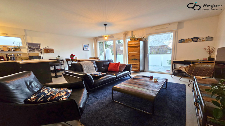 Ma-Cabane - Location Appartement La Wantzenau, 71 m²