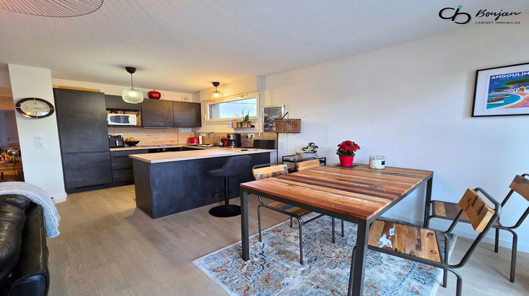 Ma-Cabane - Location Appartement La Wantzenau, 71 m²