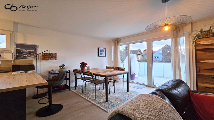 Ma-Cabane - Location Appartement La Wantzenau, 71 m²