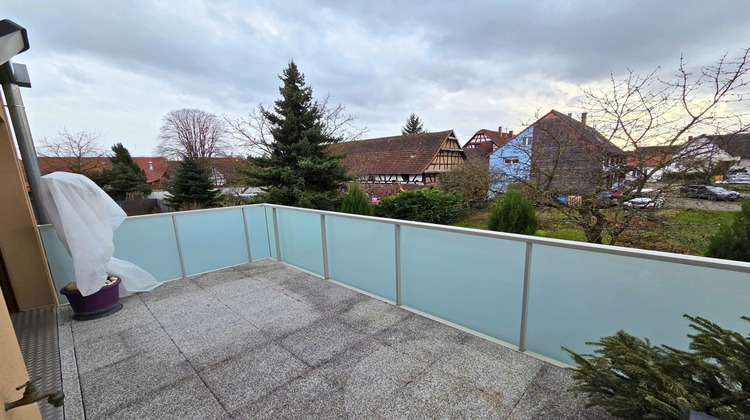 Ma-Cabane - Location Appartement La Wantzenau, 71 m²