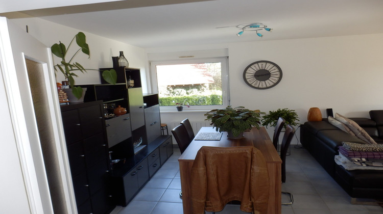 Ma-Cabane - Location Appartement La Wantzenau, 81 m²