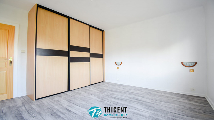 Ma-Cabane - Location Appartement La Wantzenau, 77 m²