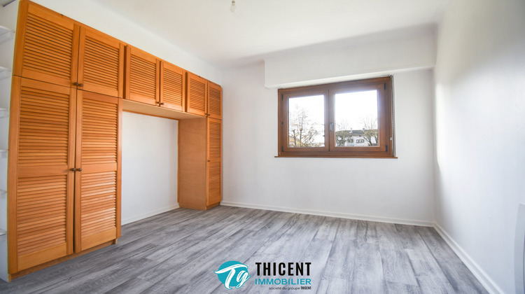 Ma-Cabane - Location Appartement La Wantzenau, 77 m²