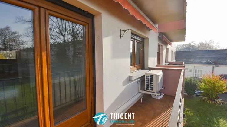 Ma-Cabane - Location Appartement La Wantzenau, 77 m²