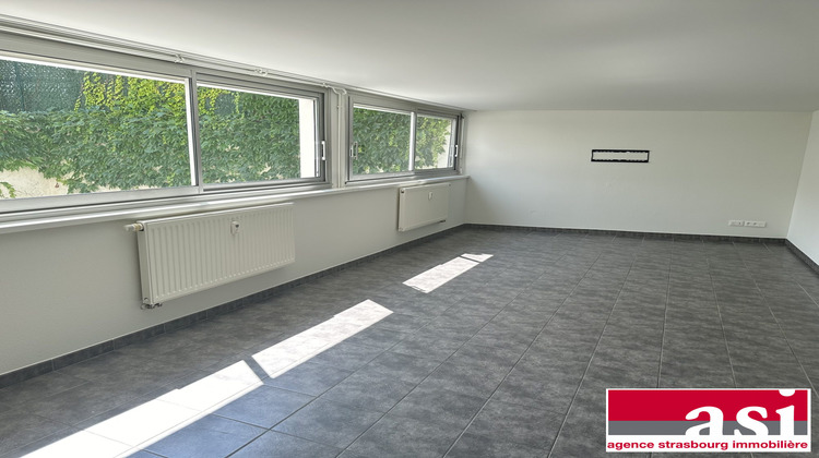 Ma-Cabane - Location Appartement La Wantzenau, 64 m²